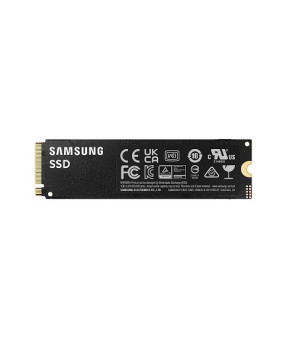 Samsung 990 Pro 2TB PCIe 4.0 x4 Internal Solid State Drive MZ-V9P2T0BW