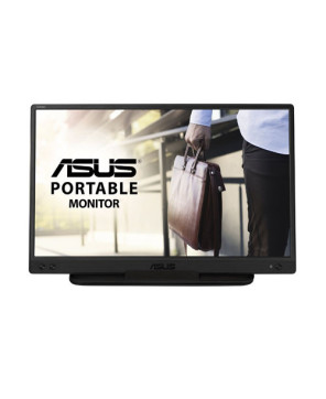 ASUS 16" Portable IPS FHD LED Monitor MB166C