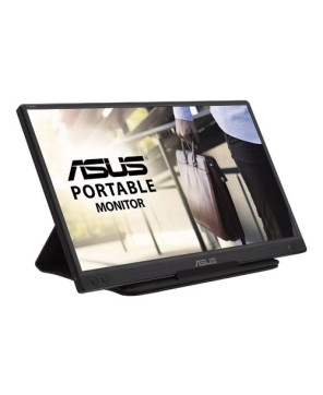 ASUS 16" Portable IPS FHD LED Monitor MB166C