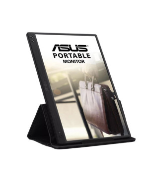 ASUS 16" Portable IPS FHD LED Monitor MB166C