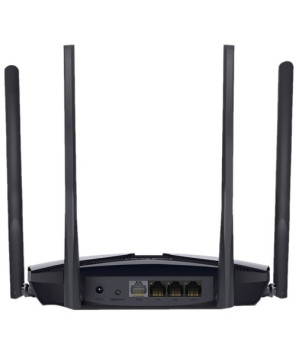 TP-Link Mercusys AX3000 Dual-Band WI-FI 6 Router MR80X