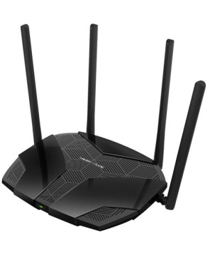 TP-Link Mercusys AX3000 Dual-Band WI-FI 6 Router MR80X