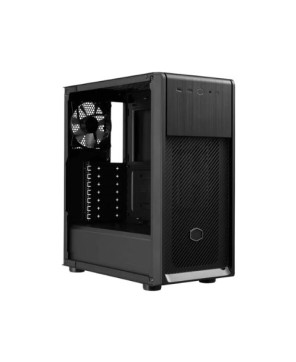 Cooler Master MasterBox Elite 500 Micro ATX Case in Black with 500W PSU E500-KN5N50-S00