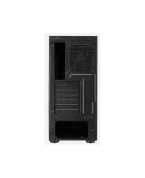 Cooler Master MasterBox Elite 500 Micro ATX Case in Black with 500W PSU E500-KN5N50-S00