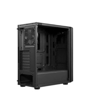 Cooler Master MasterBox Elite 500 Micro ATX Case in Black with 500W PSU E500-KN5N50-S00