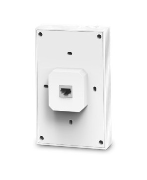 TP-Link AX3000 Wall Plate WiFi 6 Access Point EAP655-WALL