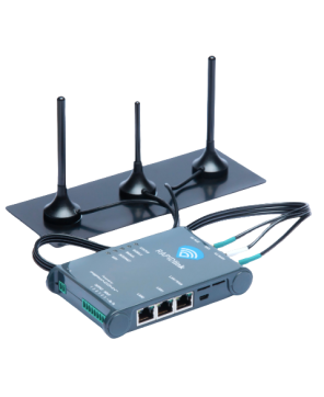 Permaconn RAPIDlink Managed High-Speed 4G LTE Routers RL10/RAPIDLINK/RLV14G