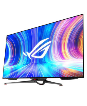 Asus ROG SWIFT OLED PG48UQ 48" 4K UHD 138Hz Gaming Monitor 