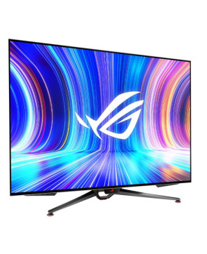 Asus ROG SWIFT OLED PG48UQ 48" 4K UHD 138Hz Gaming Monitor 