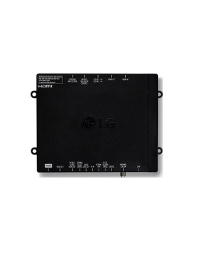 Buy LG Pro:Centric SMART Set Top Box STB-6500