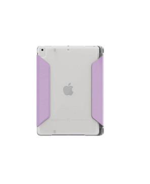 STM Studio Carrying Case in Purple STM-222-383JU-04 for iPad 10.2" 9th, 8th, 7th Generation