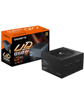 Gigabyte UD850GM PG5 V2 850W 80 Plus Gold Power Supply GP-UD850GM-PG5-V2