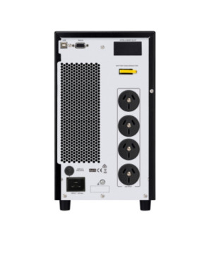 Buy APC 1PH On-line 3kVA 230V Easy UPS SRVS3KI-AZ