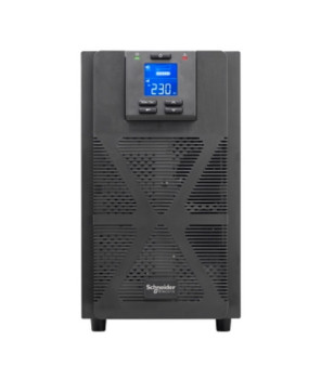 Buy APC 1PH On-line 3kVA 230V Easy UPS SRVS3KI-AZ