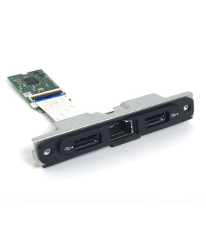 Intel LAN and USB ADD-ON Expansion Module NUCIOALUWS for NUC/11/12/13 PRO Tall Series