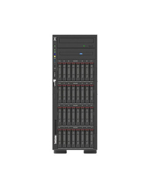 Lenovo ThinkSystem ST650 V2 Intel Xeon Silver 4310 32GB RAM 750W NO HDD 4U Tower Server 7Z74A01HAU