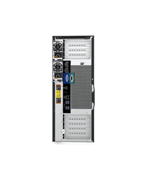 Lenovo ThinkSystem ST650 V2 Intel Xeon Silver 4310 32GB RAM 750W NO HDD 4U Tower Server 7Z74A01HAU