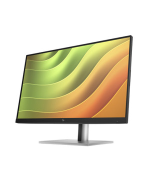 HP E24u G5 23.8" FHD USB-C 16:9 250cd/m² Monitor 6N4D0AA