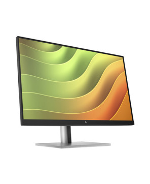 HP E24u G5 23.8" FHD USB-C 16:9 250cd/m² Monitor 6N4D0AA