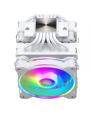 Cooler Master Hyper 622 Halo White CPU Air Cooler RR-D6WW-20PA-R1