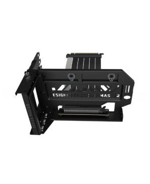 Cooler Mater Vertical Graphics Card Holder Kit V3 in Black/Gray MCA-U000R-KFVK03