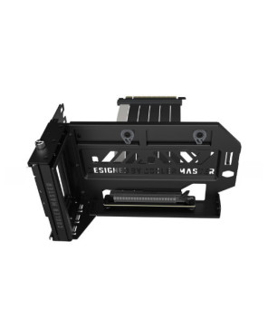 Cooler Mater Vertical Graphics Card Holder Kit V3 in Black/Gray MCA-U000R-KFVK03