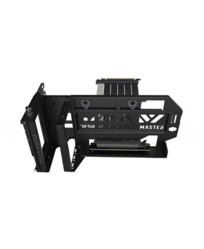 Cooler Mater Vertical Graphics Card Holder Kit V3 in Black/Gray MCA-U000R-KFVK03