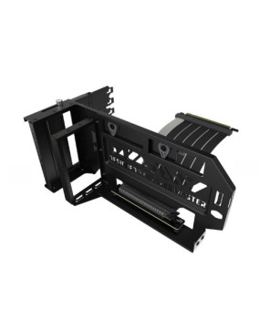 Cooler Mater Vertical Graphics Card Holder Kit V3 in Black/Gray MCA-U000R-KFVK03