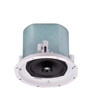 Aten AS104 60W 4" Coaxial Ceiling Loudspeaker AS104-AT