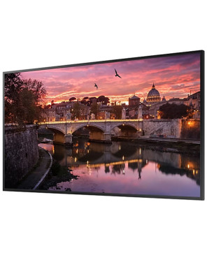 Buy Samsung QBR 85" UHD Pro Display LH85QBRBDGCXXY