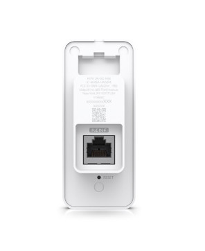 Buy Ubiquiti IP55 Weather Resistance UniFi Access Reader G2 NHU-UA-G2