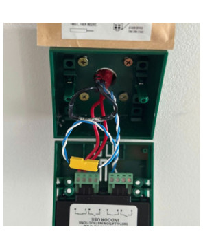 JackFuse Quick Connect EOL Resistor Packs ATMOD33S