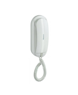 Bticino Sprint L2 2-Wire Audio Handset 344242