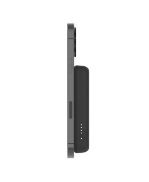 Belkin Magnetic Wireless Portable Power Bank 5K + Stand BPD004btBK