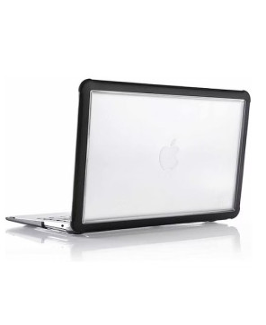 STM Dux Case in Black STM-122-296MU-01 for MacBook Air 13"Retina