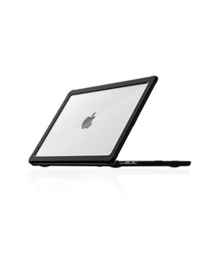 STM Dux Case in Black STM-122-296MU-01 for MacBook Air 13"Retina