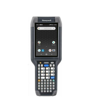 Honeywell CK65 4-32 Android Handheld Computer No camera CK65-L0N-BSN210E