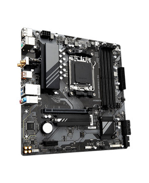 Gigabyte A620M GAMING X AX DDR5 AMD Socket AM5 Micro ATX Motherboard GA-A620M-GAMING-X-AX