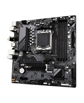 Gigabyte A620M GAMING X AX DDR5 AMD Socket AM5 Micro ATX Motherboard GA-A620M-GAMING-X-AX