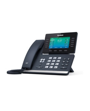 Buy Bundle Yealink SIP-T54W 16 Line IP HD Phone with Yealink WH62 UC DECT Mono Wireless Headset SIP-T54W-WH62-M-UC-BDL