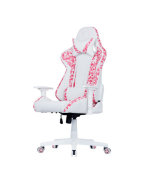 Cooler Master Caliber R1S Gaming Chair in Sakura Camo Pink CMI-GCR1S-PKC