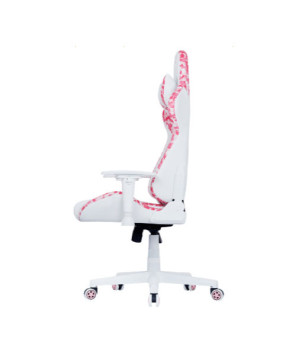 Cooler Master Caliber R1S Gaming Chair in Sakura Camo Pink CMI-GCR1S-PKC