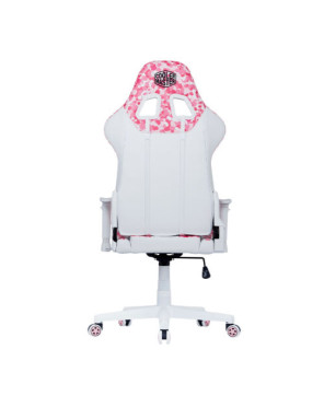 Cooler Master Caliber R1S Gaming Chair in Sakura Camo Pink CMI-GCR1S-PKC