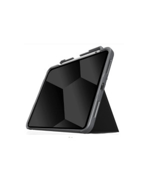 STM Dux Plus Case in Black STM-222-388KX-01 for iPad 10th Gen 