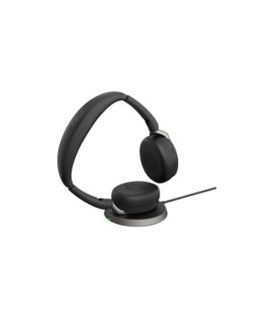 Jabra Evolve2 65 Flex MS USB-A Stereo Wireless Headset 26699-999-999