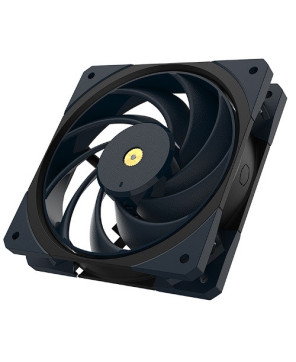 Cooler Master Mobius Series 120mm OC Case Fan MFZ-M2NN-32NPK-R1