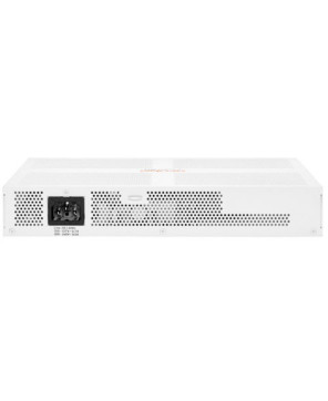 HPE Aruba Instant On 1430 16-Port Rack-mountable Unmanaged Gigabit Ethernet Switch R8R47A