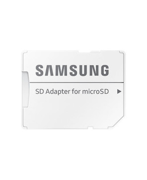 Samsung PRO Endurance 64GB microSDXC Flash Memory Card with SD Adapter MB-MJ64KA/APC