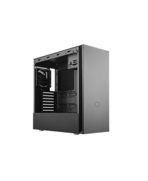 Buy Cooler Master Silencio S600 Sound-Dampened Steel ATX Tower PC Case MCS-S600-KN5N-S00 