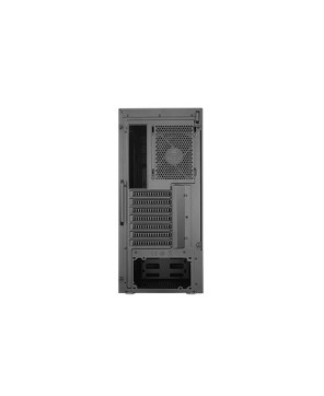 Buy Cooler Master Silencio S600 Sound-Dampened Steel ATX Tower PC Case MCS-S600-KN5N-S00 